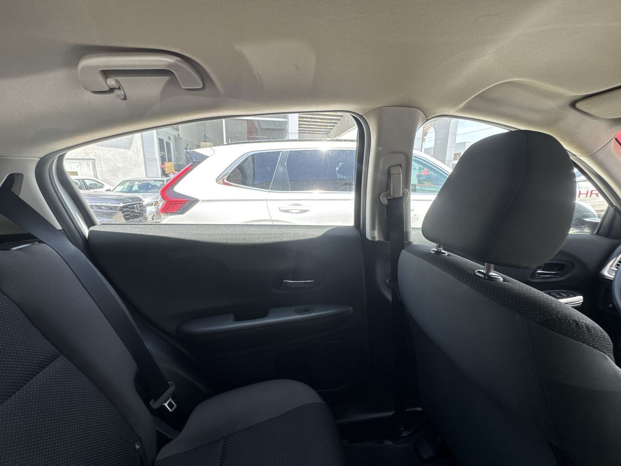 2022 Honda HR-V 1.8 Uniq Cvt