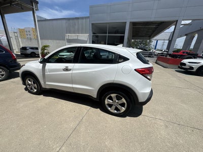 2022 Honda HR-V 1.8 Uniq Cvt