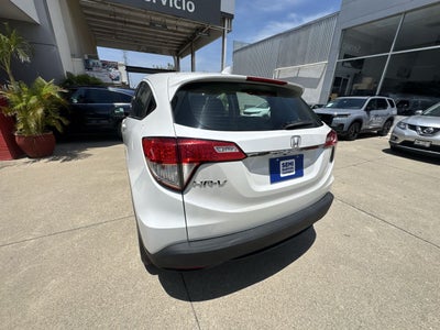 2022 Honda HR-V 1.8 Uniq Cvt