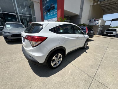 2022 Honda HR-V 1.8 Uniq Cvt