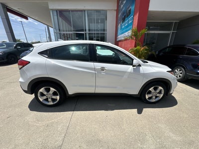 2022 Honda HR-V 1.8 Uniq Cvt