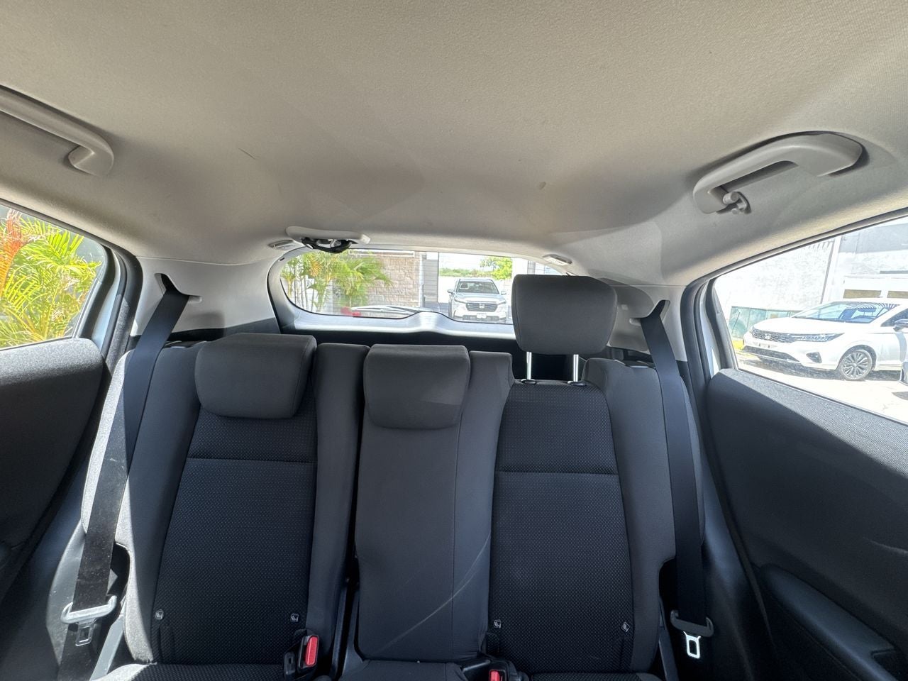 2022 Honda HR-V 1.8 Uniq Cvt