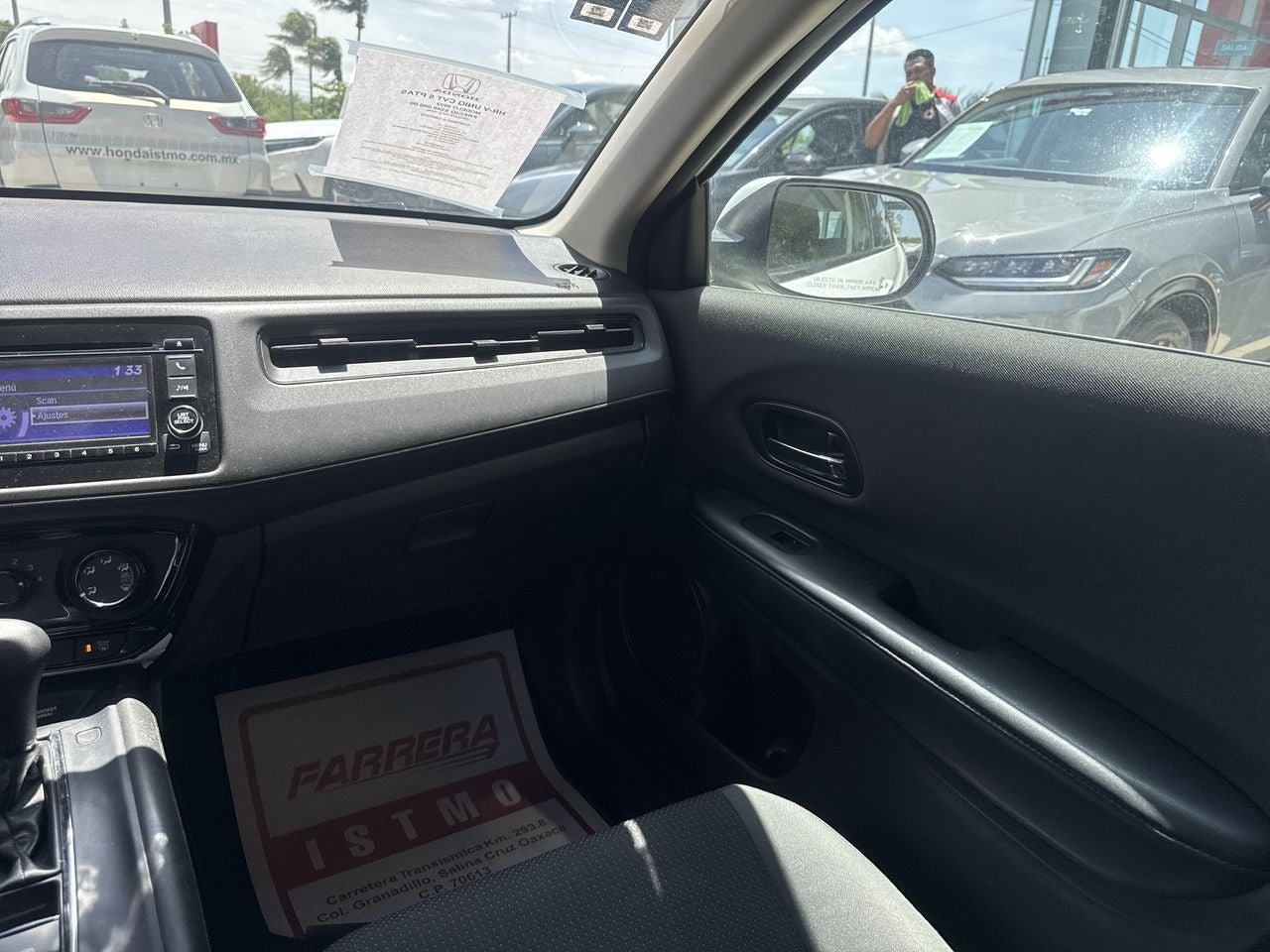 2022 Honda HR-V 1.8 Uniq Cvt