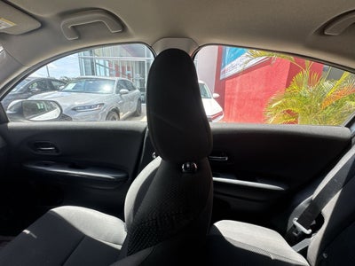 2022 Honda HR-V 1.8 Uniq Cvt
