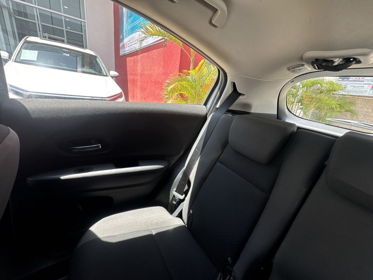 2022 Honda HR-V 1.8 Uniq Cvt