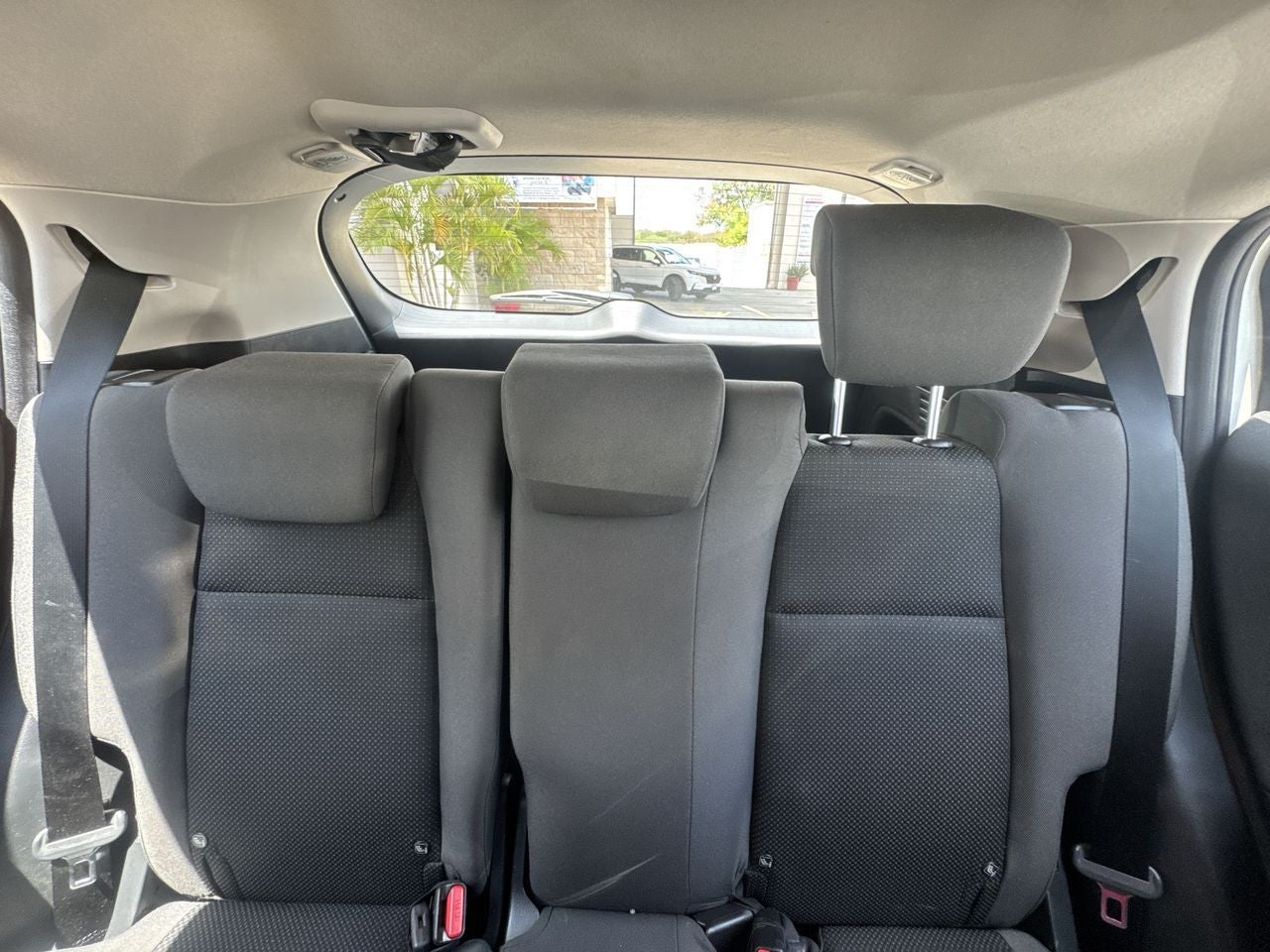 2022 Honda HR-V 1.8 Uniq Cvt
