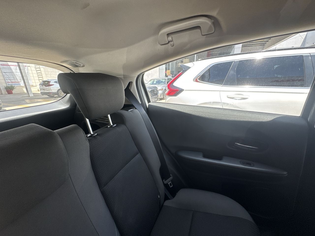 2022 Honda HR-V 1.8 Uniq Cvt