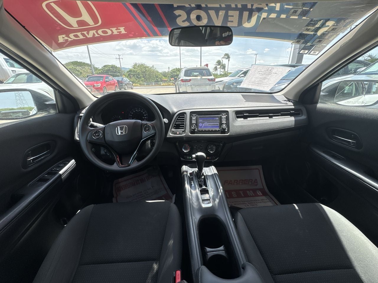 2022 Honda HR-V 1.8 Uniq Cvt