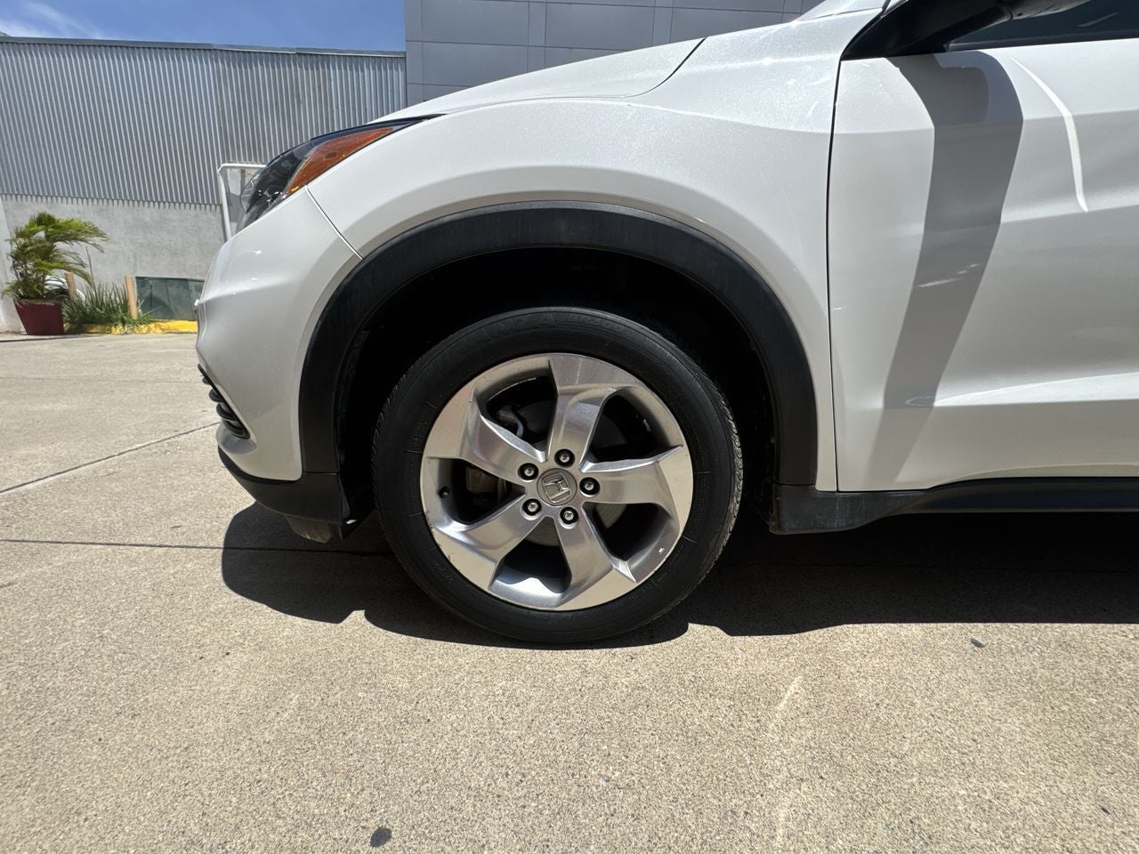 2022 Honda HR-V 1.8 Uniq Cvt