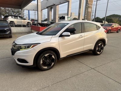 2020 Honda HR-V 1.8 Prime Cvt
