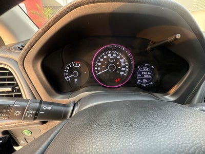 2020 Honda HR-V 1.8 Prime Cvt