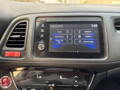 2020 Honda HR-V 1.8 Prime Cvt