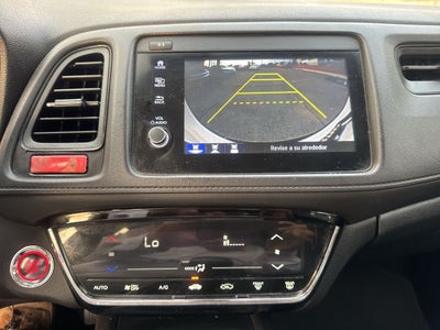 2020 Honda HR-V 1.8 Prime Cvt