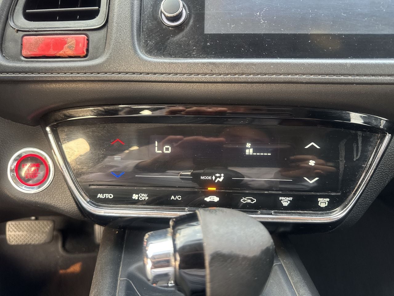 2020 Honda HR-V 1.8 Prime Cvt