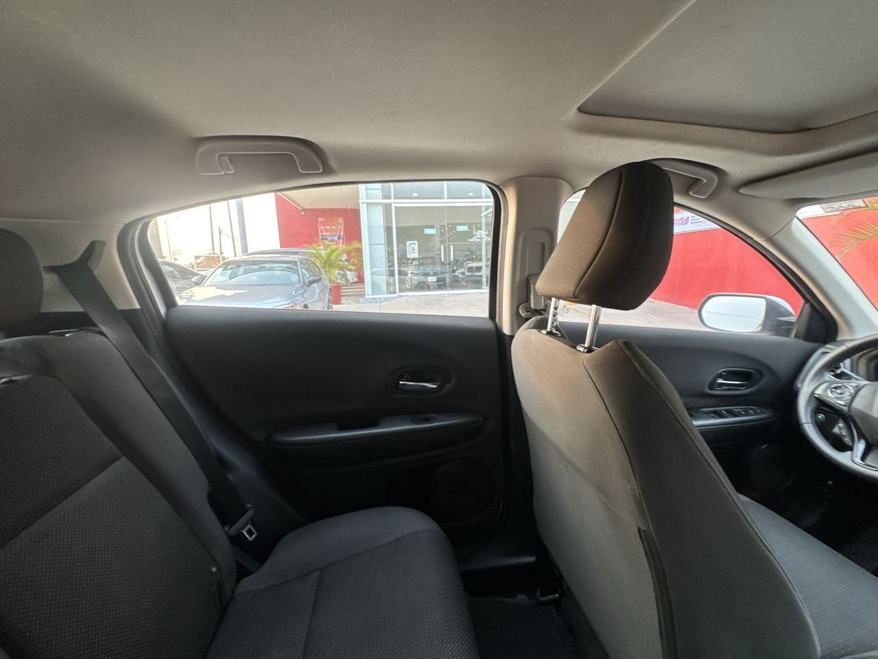 2020 Honda HR-V 1.8 Prime Cvt