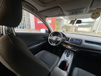 2020 Honda HR-V 1.8 Prime Cvt