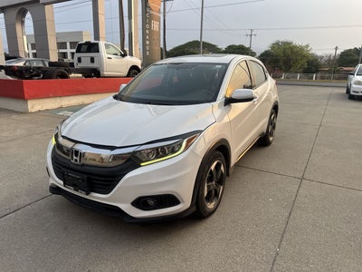 2020 Honda HR-V 1.8 Prime Cvt