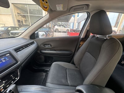 2020 Honda HR-V 1.8 Prime Cvt