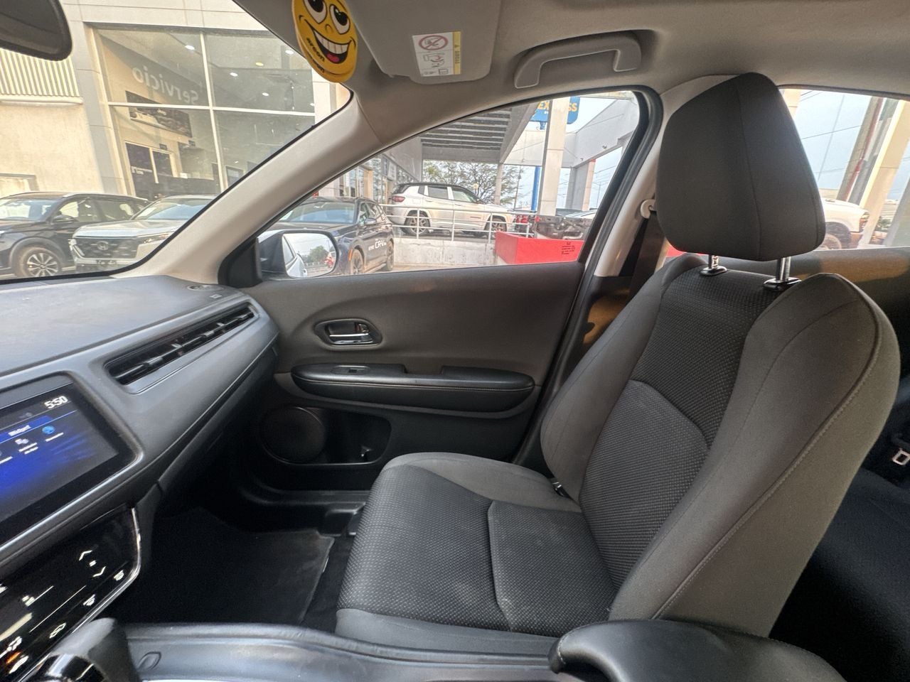2020 Honda HR-V 1.8 Prime Cvt
