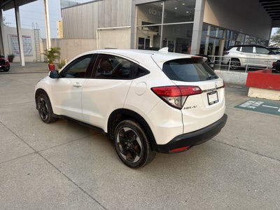 2020 Honda HR-V 1.8 Prime Cvt