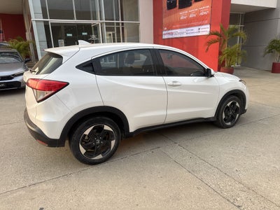 2020 Honda HR-V 1.8 Prime Cvt