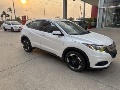 2020 Honda HR-V 1.8 Prime Cvt