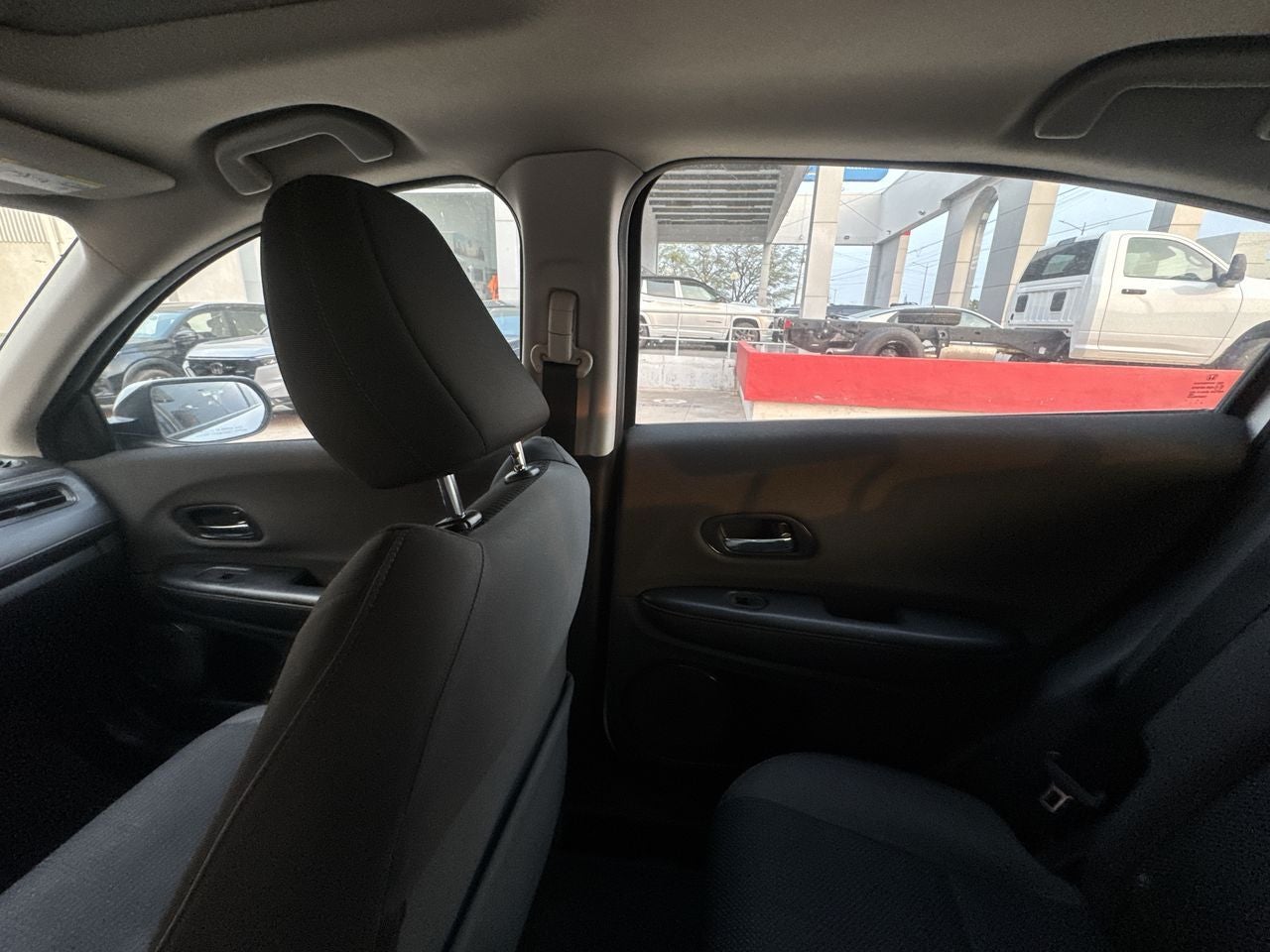 2020 Honda HR-V 1.8 Prime Cvt