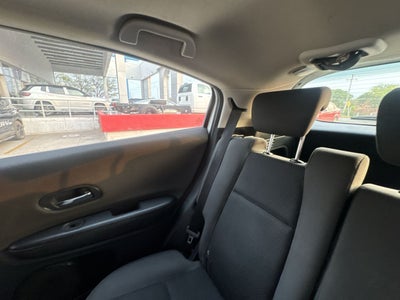 2020 Honda HR-V 1.8 Prime Cvt