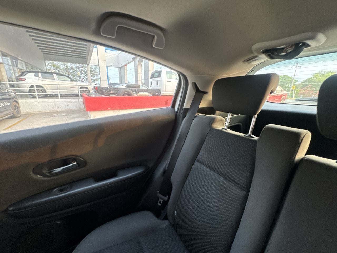 2020 Honda HR-V 1.8 Prime Cvt