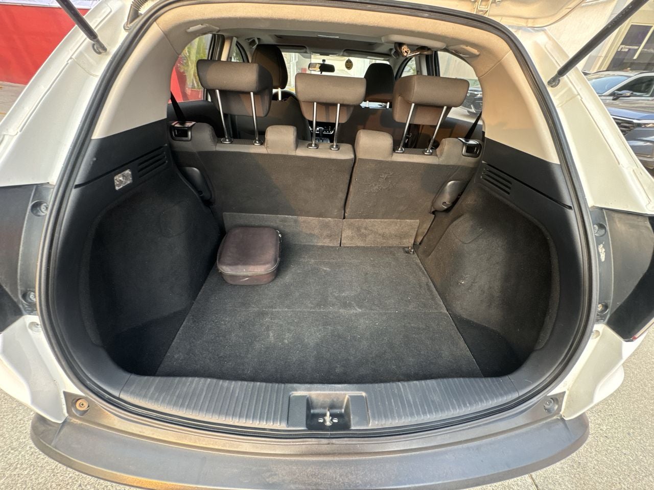 2020 Honda HR-V 1.8 Prime Cvt