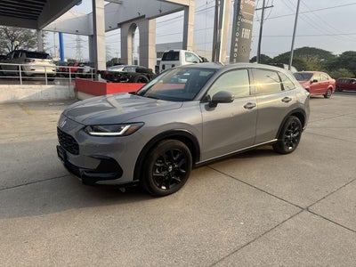 2023 Honda HR-V 1.8 Touring Piel Qc Cvt
