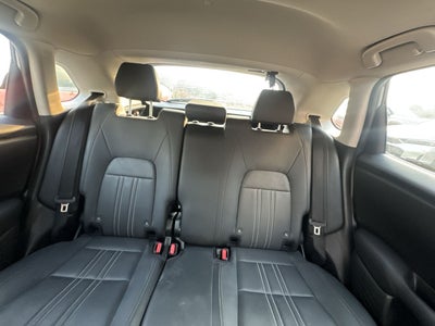 2023 Honda HR-V 1.8 Touring Piel Qc Cvt