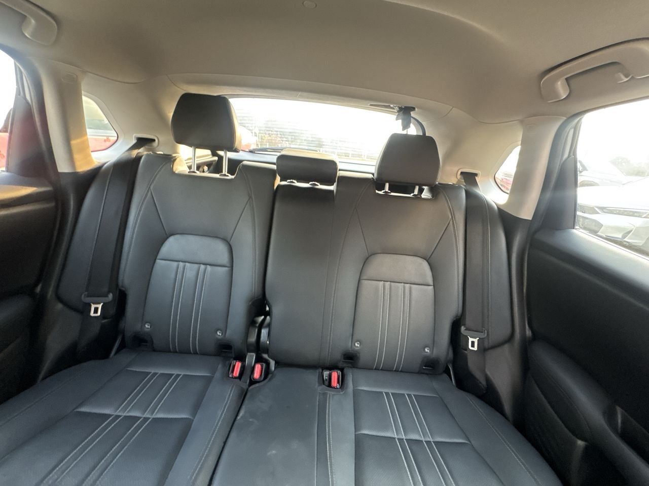 2023 Honda HR-V 1.8 Touring Piel Qc Cvt