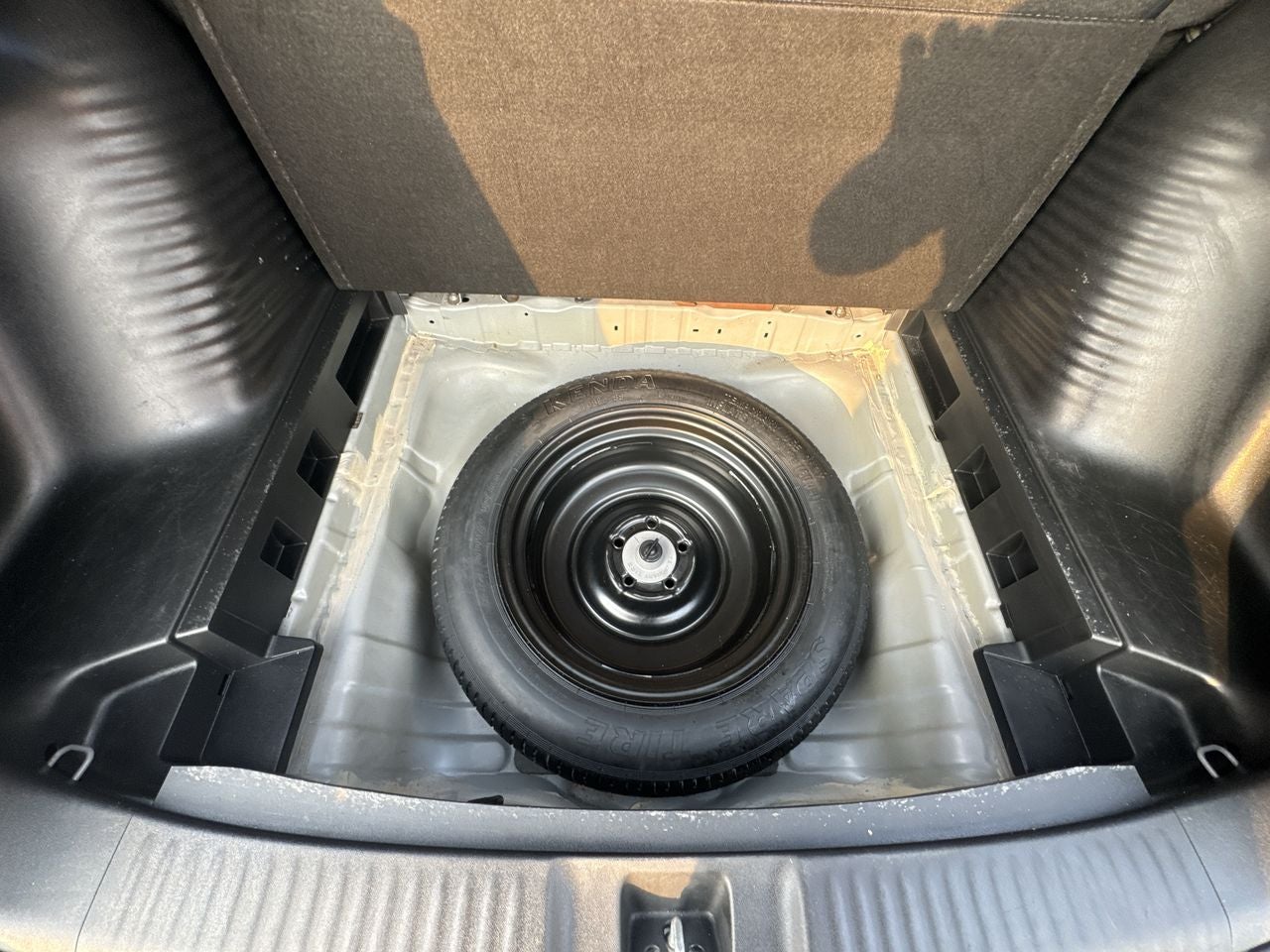 2023 Honda HR-V 1.8 Touring Piel Qc Cvt