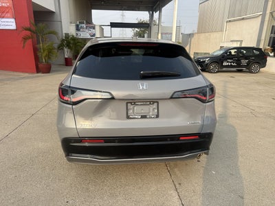 2023 Honda HR-V 1.8 Touring Piel Qc Cvt