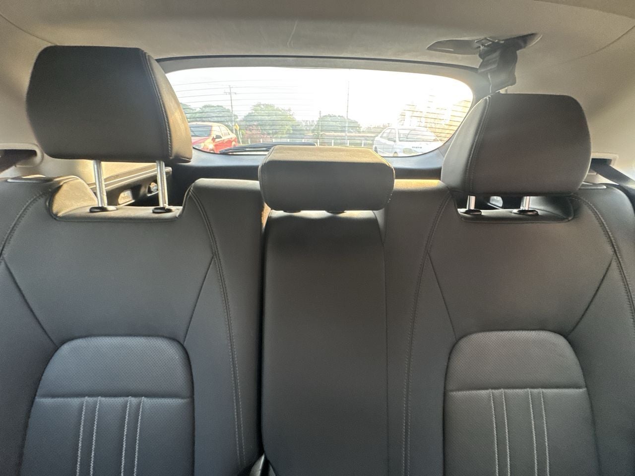 2023 Honda HR-V 1.8 Touring Piel Qc Cvt