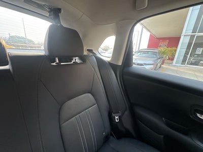 2023 Honda HR-V 1.8 Touring Piel Qc Cvt