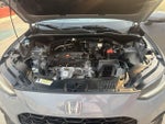 2023 Honda HR-V 1.8 Touring Piel Qc Cvt