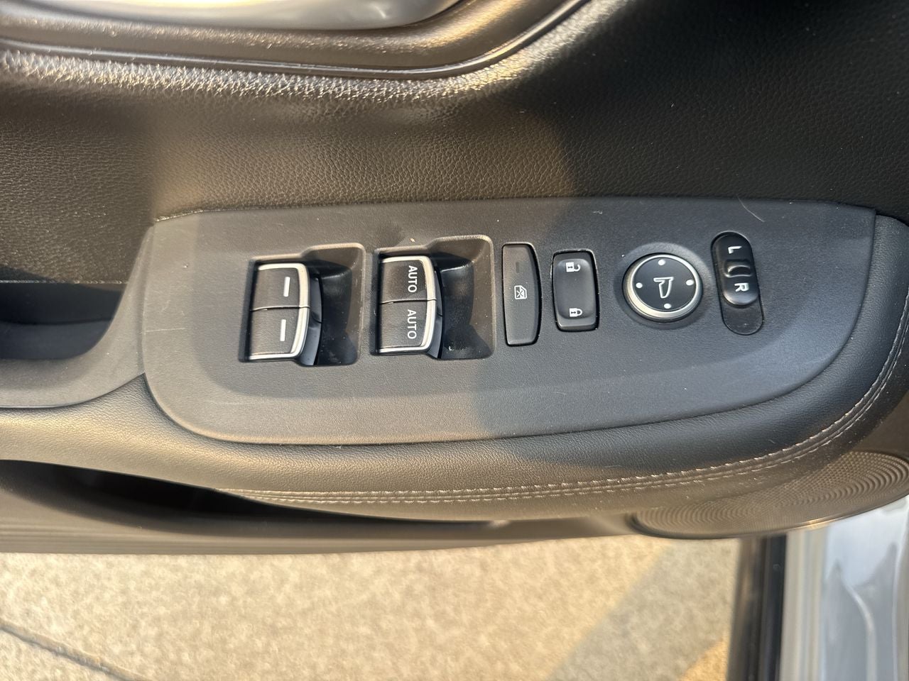 2023 Honda HR-V 1.8 Touring Piel Qc Cvt