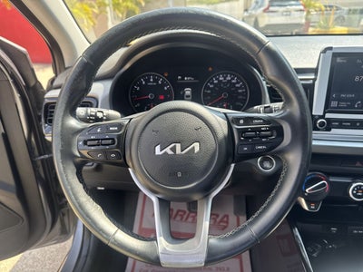 2023 Kia Rio 1.6 Sedan EX At