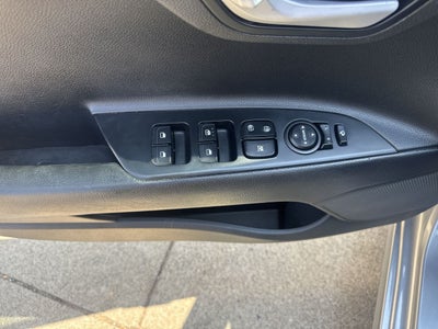 2023 Kia Rio 1.6 Sedan EX At