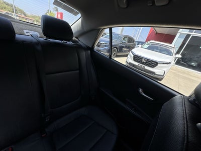 2023 Kia Rio 1.6 Sedan EX At