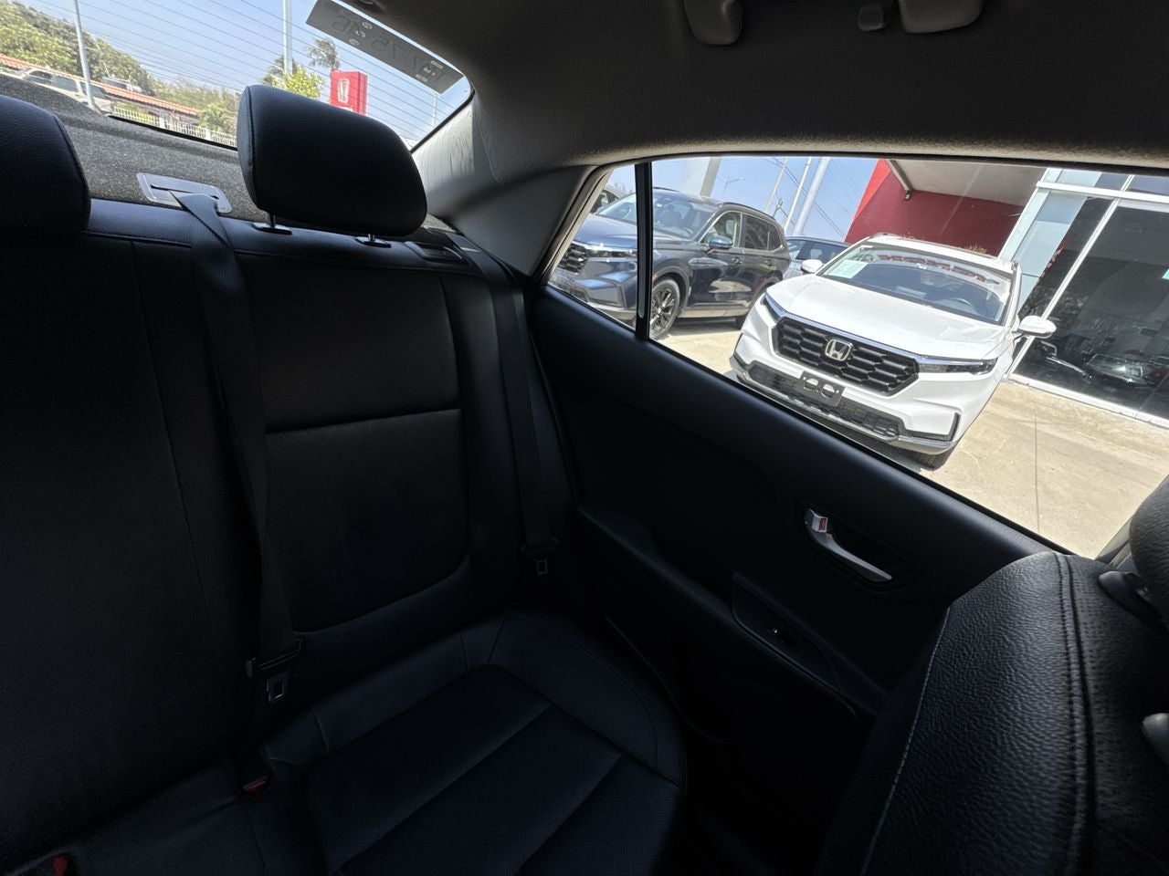 2023 Kia Rio 1.6 Sedan EX At