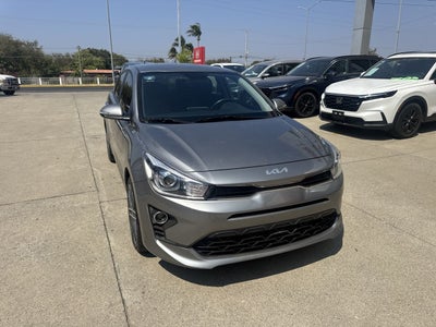 2023 Kia Rio 1.6 Sedan EX At