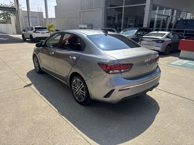 2023 Kia Rio 1.6 Sedan EX At