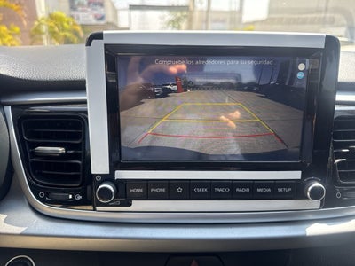 2023 Kia Rio 1.6 Sedan EX At