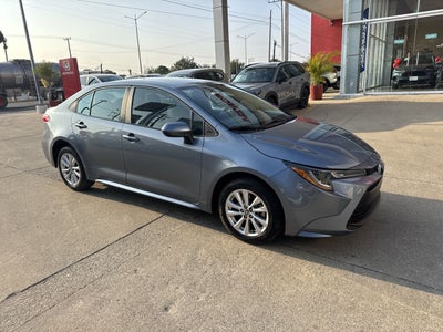 2023 Toyota Corolla 1.8 Le Cvt At