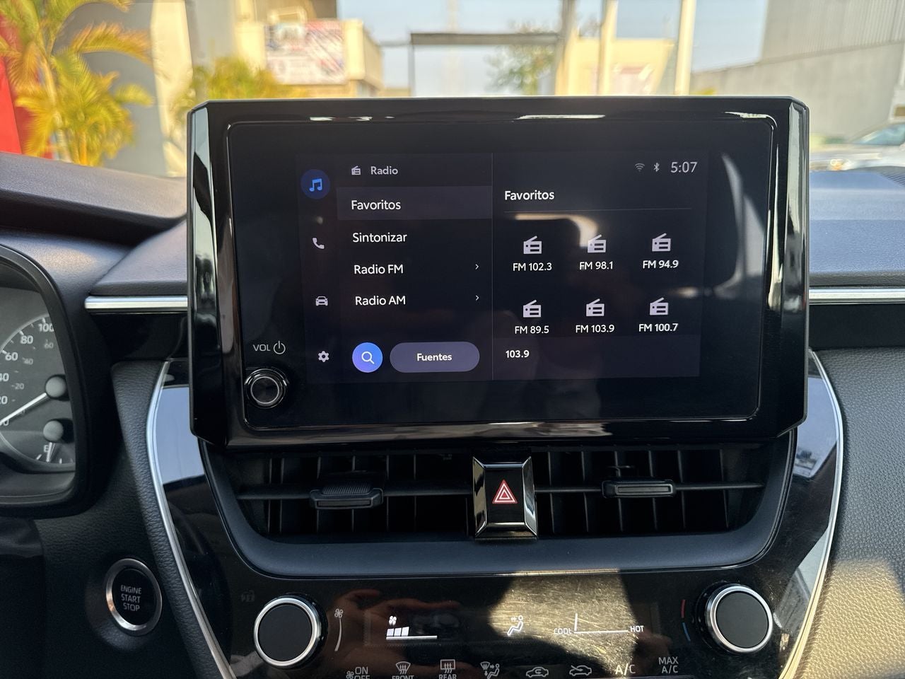 2023 Toyota Corolla 1.8 Le Cvt At