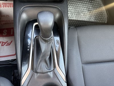 2023 Toyota Corolla 1.8 Le Cvt At