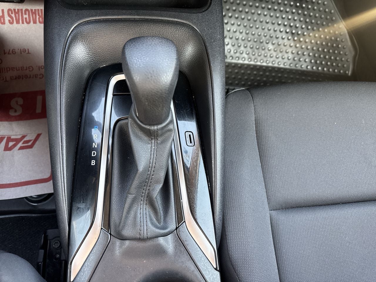 2023 Toyota Corolla 1.8 Le Cvt At